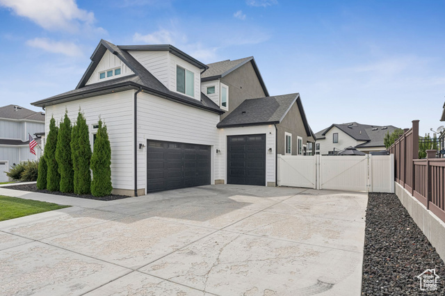 Photo 55 for MLS #2109760 at 707 N 1490 East