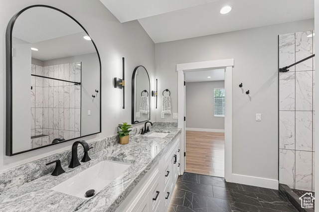Photo 43 for MLS #2109760 at 707 N 1490 East