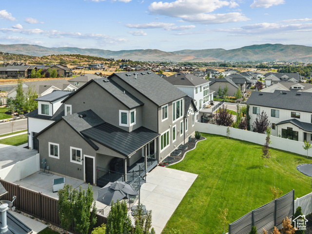 Photo 3 for MLS #2109760 at 707 N 1490 East