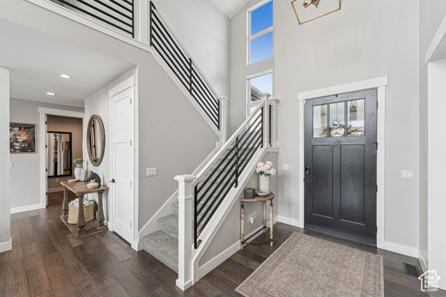 Photo 21 for MLS #2109760 at 707 N 1490 East