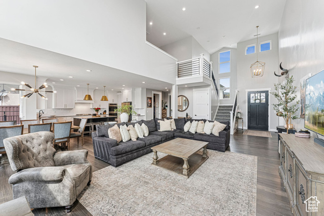 Photo 7 for MLS #2109760 at 707 N 1490 East