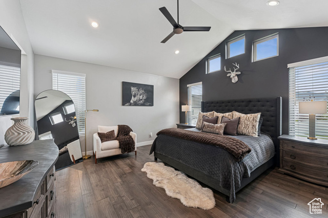 Photo 13 for MLS #2109760 at 707 N 1490 East