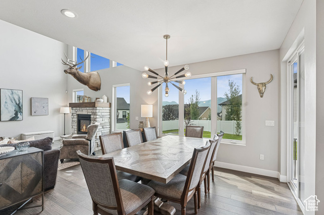 Photo 9 for MLS #2109760 at 707 N 1490 East