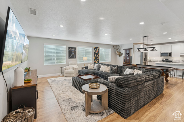Photo 34 for MLS #2109760 at 707 N 1490 East