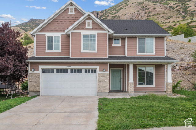 MLS #2109763 - 2353 S Alaska Ave