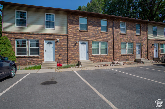 MLS #2109766 - 1095 E 1600 South #2