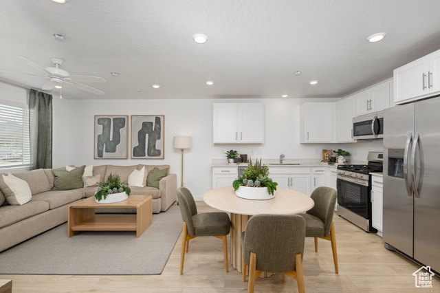 Photo 6 for MLS #2109767 at 243 N Halford Ave #91