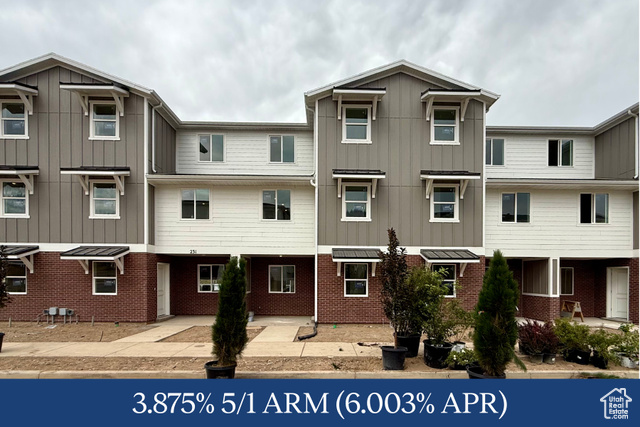 243 N HALFORD AVE #91, Santaquin UT 84655