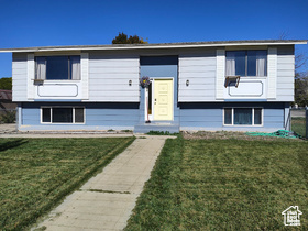 MLS #2109768 - 205 E Cherry View Vw