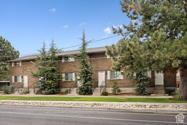 MLS #2109772                     located at 869 E Vine St,
                     Salt Lake City, UT