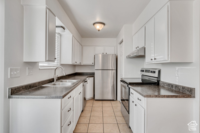 Photo 12 for MLS #2109772 at 869 E Vine St