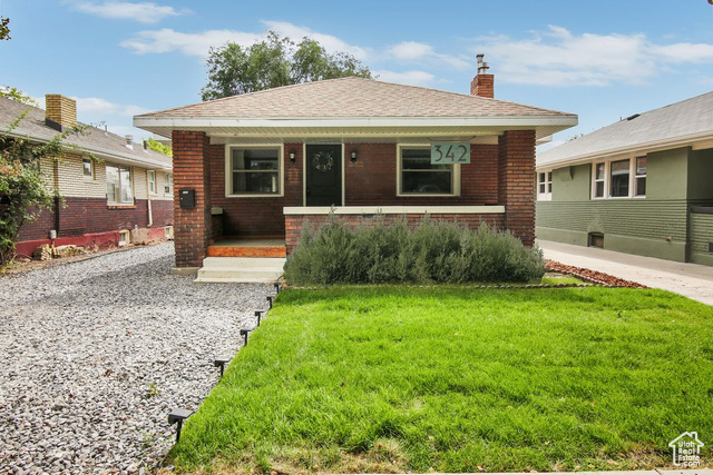 MLS #2109776                     located at 342 E Hollywood Ave,
                     Salt Lake City, UT