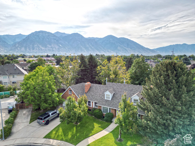 1503 N 1980 W, Provo UT 84604
