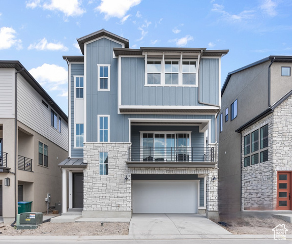 MLS #2109781 - 2768 N Tower Way