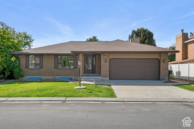 MLS #2109782 - 2303 W 8490 South