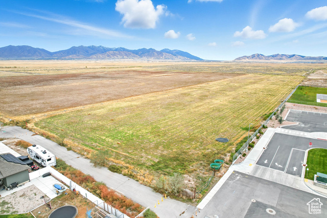 E NYGREEN & WORTHINGTON, Grantsville UT 84029