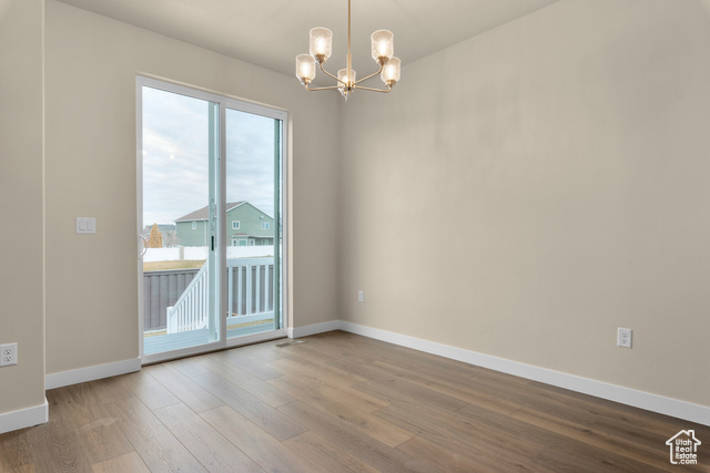 Photo 12 for MLS #2109788 at 622 W Junegrass Ln
