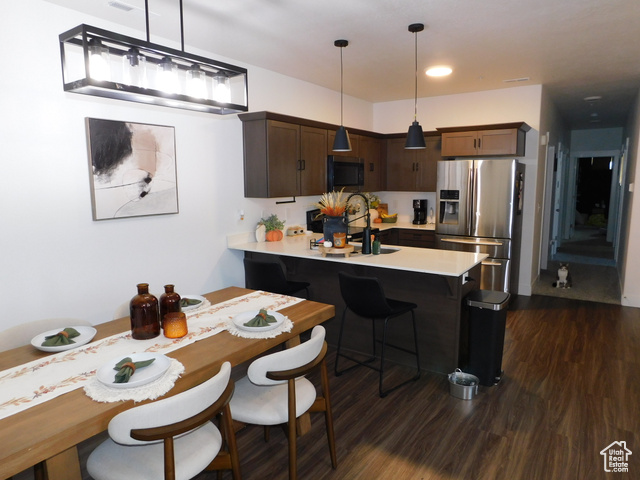 MLS #2109789 - 937 W Big Ben Ln #J203