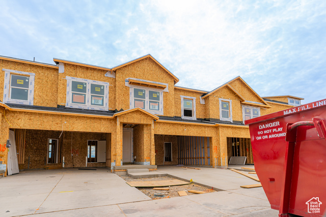 874 N PUGH LN #919, Saratoga Springs UT 84045
