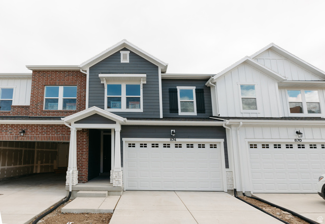 874 N Pugh Ln #919
                     MLS #2109790