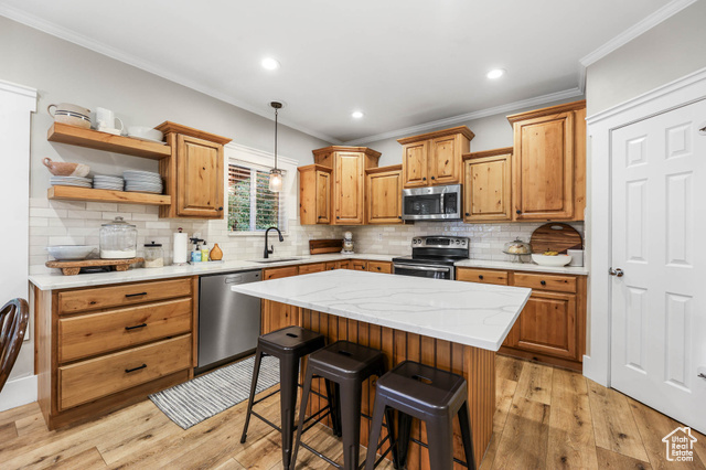 Photo 14 for MLS #2109791 at 4497 N Foxtrail Cir