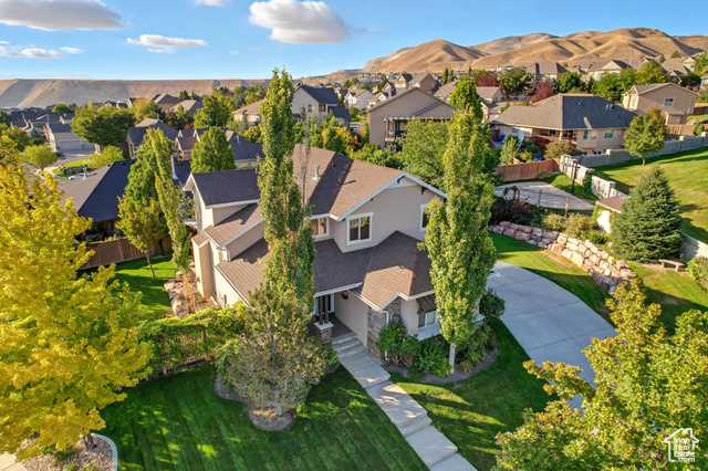 Photo 5 for MLS #2109791 at 4497 N Foxtrail Cir