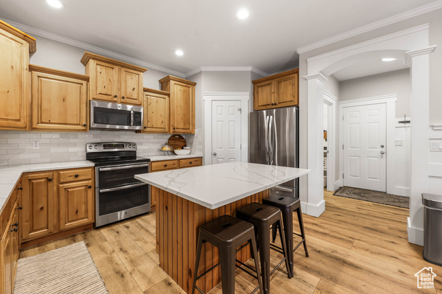Photo 15 for MLS #2109791 at 4497 N Foxtrail Cir