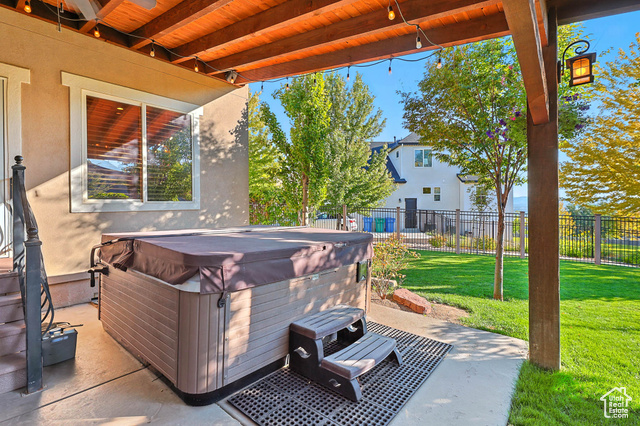 Photo 42 for MLS #2109791 at 4497 N Foxtrail Cir