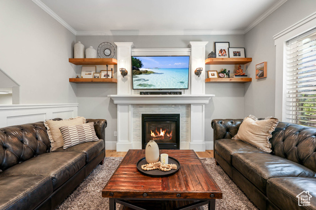 Photo 10 for MLS #2109791 at 4497 N Foxtrail Cir
