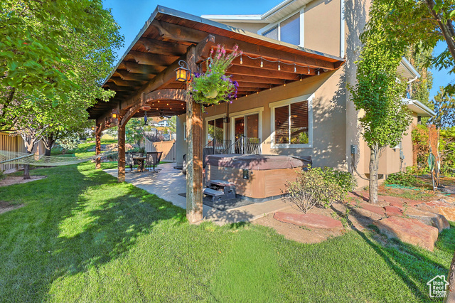 Photo 43 for MLS #2109791 at 4497 N Foxtrail Cir