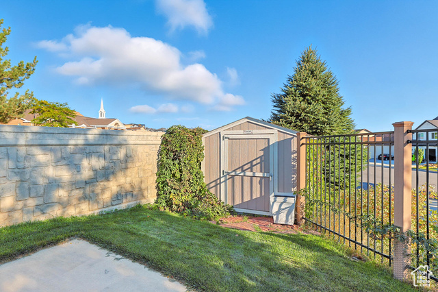 Photo 51 for MLS #2109791 at 4497 N Foxtrail Cir