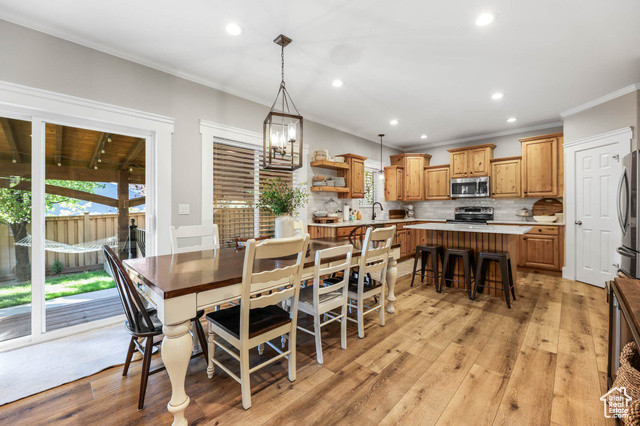 Photo 13 for MLS #2109791 at 4497 N Foxtrail Cir