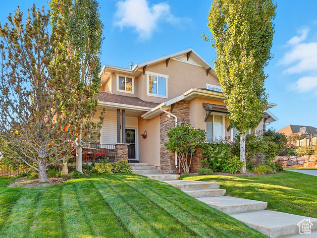 MLS #2109791                     located at 4497 N Foxtrail Cir,
                     Lehi, UT