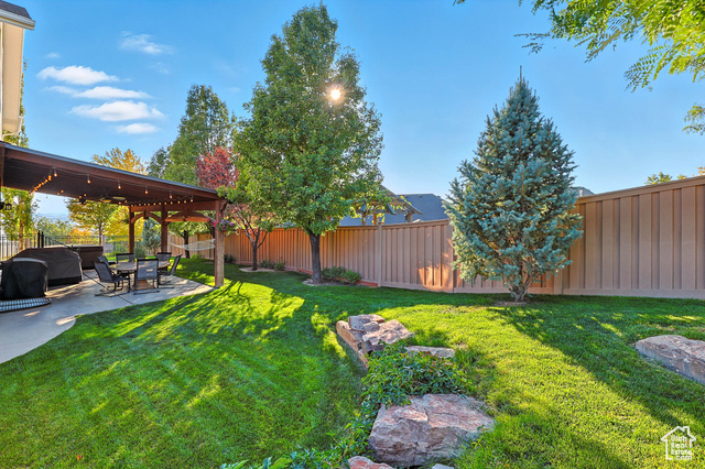 Photo 53 for MLS #2109791 at 4497 N Foxtrail Cir