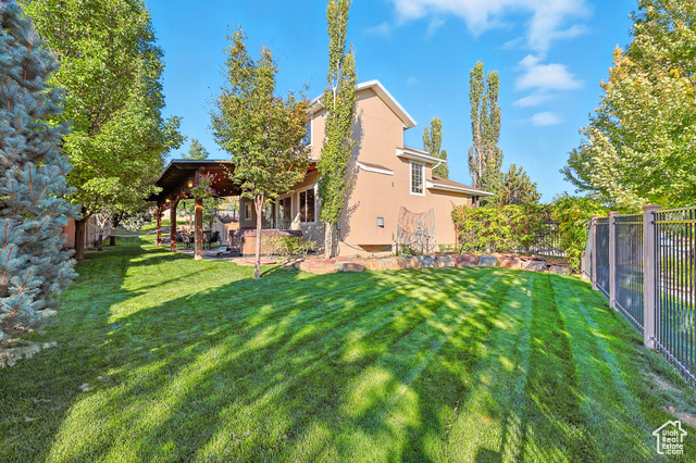Photo 45 for MLS #2109791 at 4497 N Foxtrail Cir