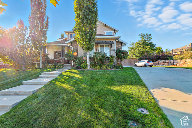 Photo 2 for MLS #2109791 at 4497 N Foxtrail Cir