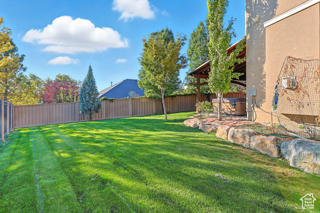 Photo 44 for MLS #2109791 at 4497 N Foxtrail Cir