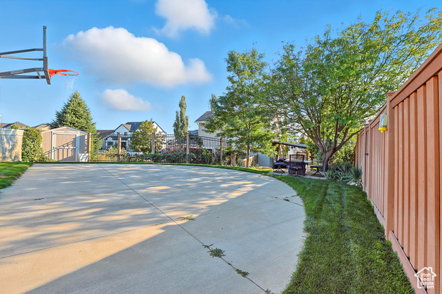 Photo 50 for MLS #2109791 at 4497 N Foxtrail Cir