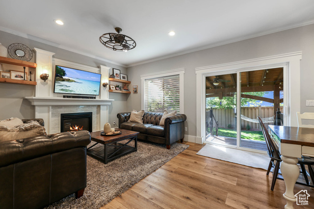 Photo 9 for MLS #2109791 at 4497 N Foxtrail Cir