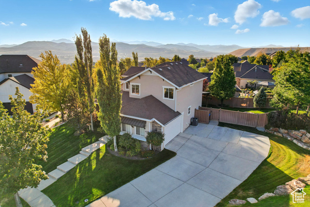 Photo 4 for MLS #2109791 at 4497 N Foxtrail Cir