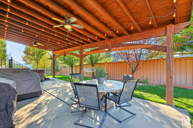 Photo 46 for MLS #2109791 at 4497 N Foxtrail Cir