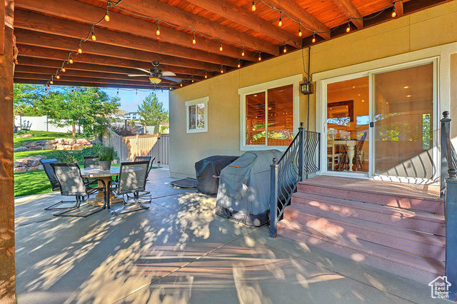 Photo 41 for MLS #2109791 at 4497 N Foxtrail Cir
