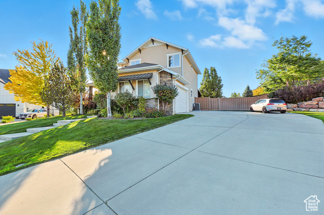 Photo 54 for MLS #2109791 at 4497 N Foxtrail Cir