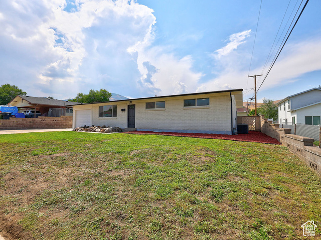 Photo 3 for MLS #2109792 at 3182 S Spencer Ave Dr