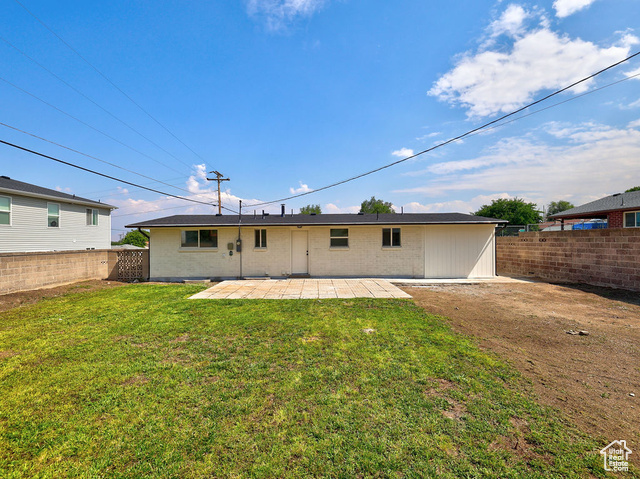 Photo 33 for MLS #2109792 at 3182 S Spencer Ave Dr
