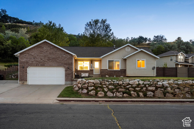 MLS #2109796 - 8129 S Cedar Cir