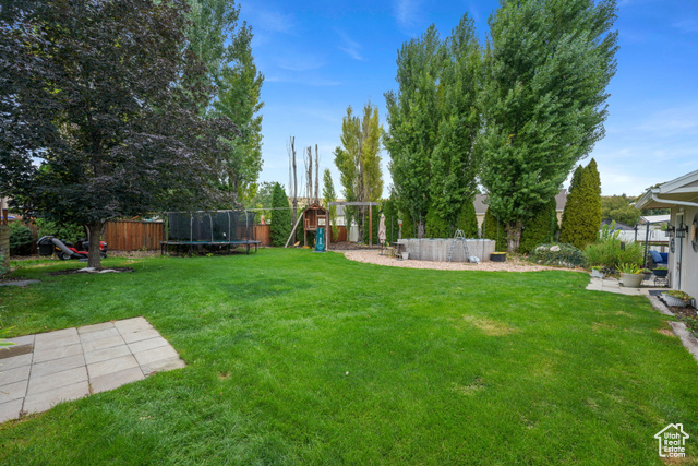 Photo 20 for MLS #2109801 at 664 S 1260 East