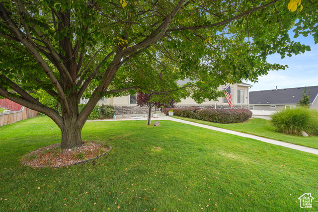 Photo 15 for MLS #2109801 at 664 S 1260 East