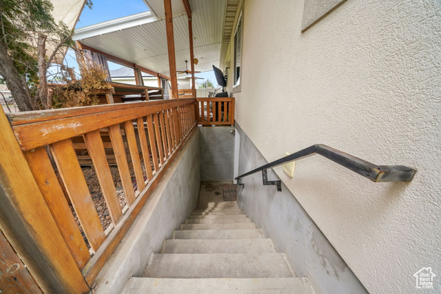 Photo 51 for MLS #2109801 at 664 S 1260 East