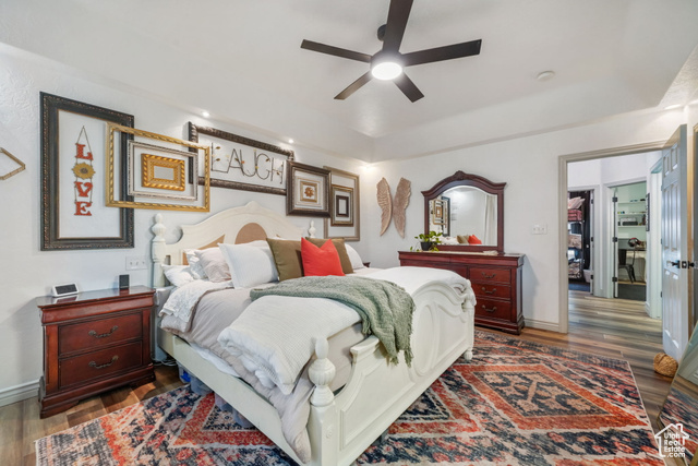 Photo 40 for MLS #2109801 at 664 S 1260 East
